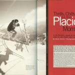 Lake Placid Skiing Magazine